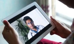 Virtual Consult