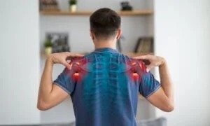 Shoulder, Neck & Frozen Shoulder