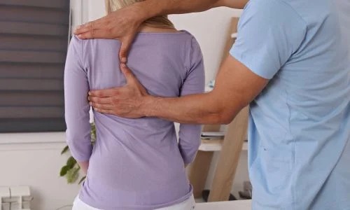 Posture Correction & Spine Realignment